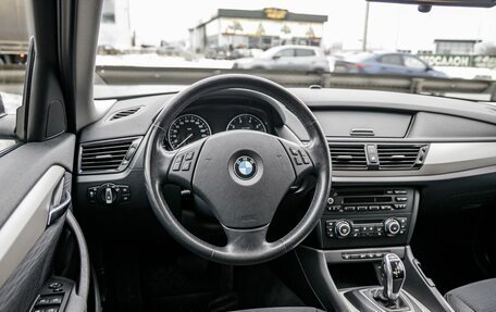 BMW X1, 2013 год, 1 498 000 рублей, 18 фотография