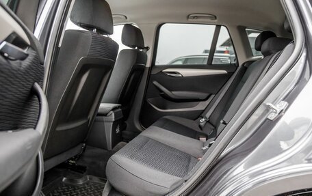 BMW X1, 2013 год, 1 498 000 рублей, 19 фотография