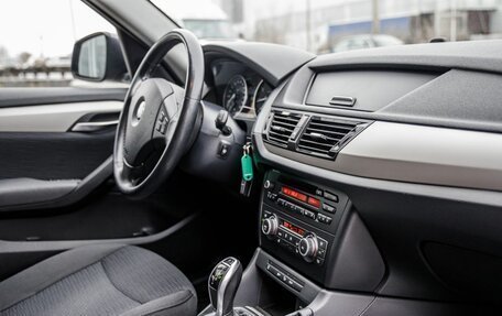 BMW X1, 2013 год, 1 498 000 рублей, 21 фотография