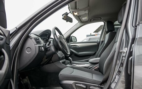 BMW X1, 2013 год, 1 498 000 рублей, 17 фотография