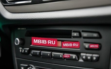 BMW X1, 2013 год, 1 498 000 рублей, 24 фотография