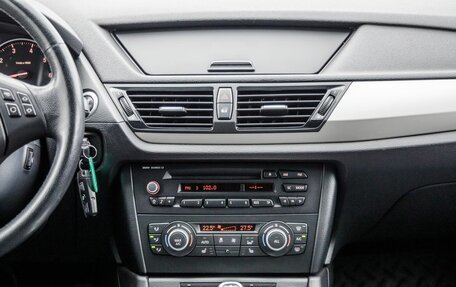 BMW X1, 2013 год, 1 498 000 рублей, 30 фотография