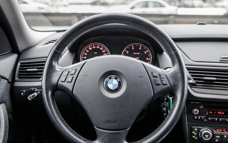 BMW X1, 2013 год, 1 498 000 рублей, 34 фотография