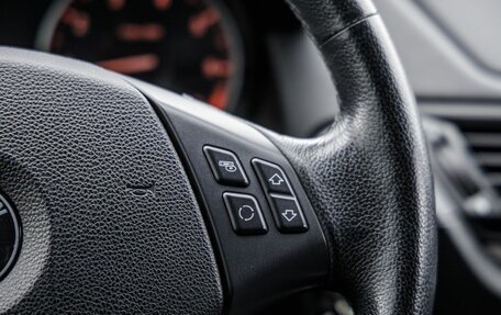 BMW X1, 2013 год, 1 498 000 рублей, 36 фотография