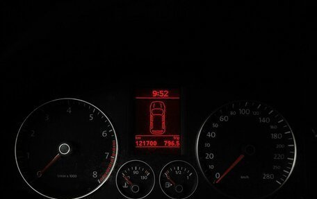 Volkswagen Scirocco III рестайлинг, 2009 год, 1 547 000 рублей, 15 фотография