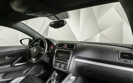 Volkswagen Scirocco III рестайлинг, 2009 год, 1 547 000 рублей, 18 фотография