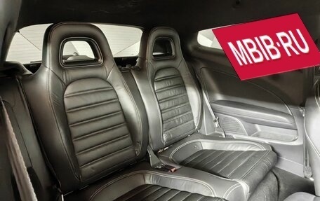 Volkswagen Scirocco III рестайлинг, 2009 год, 1 547 000 рублей, 14 фотография