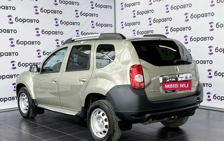 Renault Duster I рестайлинг, 2013 год, 815 000 рублей, 5 фотография