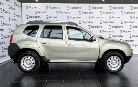 Renault Duster I рестайлинг, 2013 год, 815 000 рублей, 8 фотография