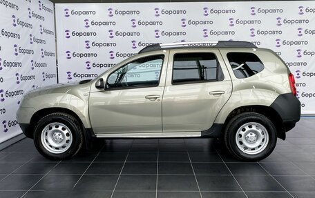 Renault Duster I рестайлинг, 2013 год, 815 000 рублей, 7 фотография