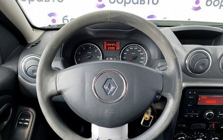 Renault Duster I рестайлинг, 2013 год, 815 000 рублей, 10 фотография