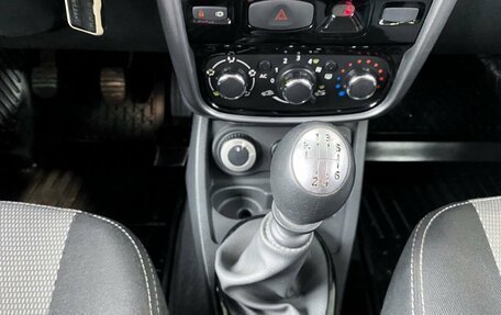 Renault Duster I рестайлинг, 2013 год, 815 000 рублей, 16 фотография