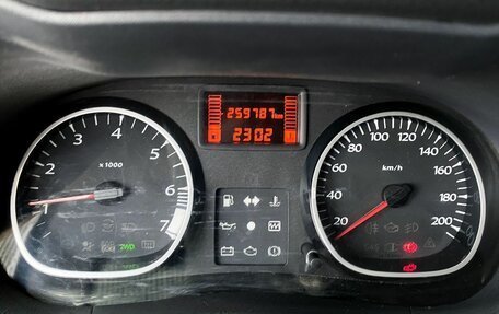 Renault Duster I рестайлинг, 2013 год, 815 000 рублей, 17 фотография