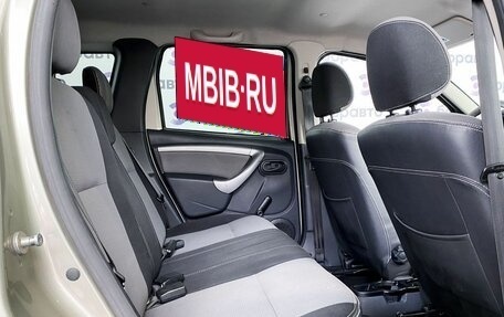 Renault Duster I рестайлинг, 2013 год, 815 000 рублей, 13 фотография