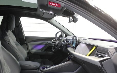 Audi Q5, 2025 год, 7 100 000 рублей, 2 фотография