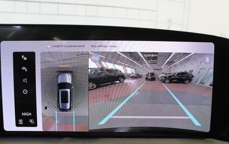 Audi Q5, 2025 год, 7 100 000 рублей, 15 фотография