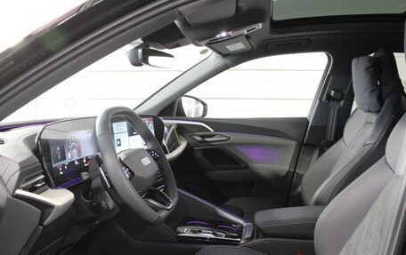 Audi Q5, 2025 год, 7 100 000 рублей, 12 фотография