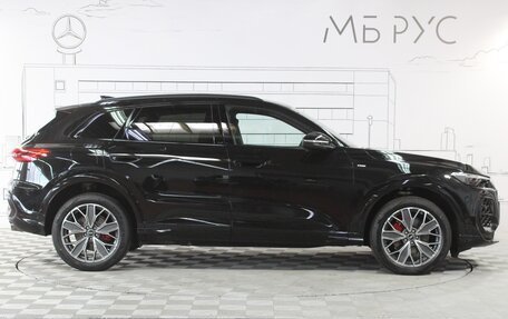 Audi Q5, 2025 год, 7 100 000 рублей, 5 фотография