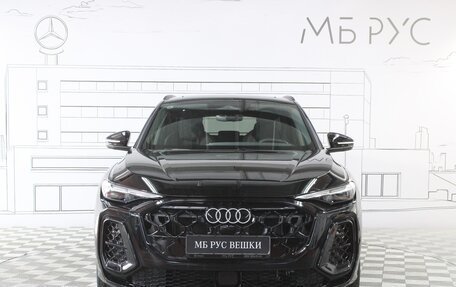 Audi Q5, 2025 год, 7 100 000 рублей, 8 фотография