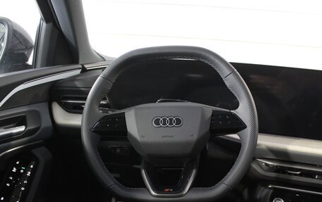 Audi Q5, 2025 год, 7 100 000 рублей, 13 фотография