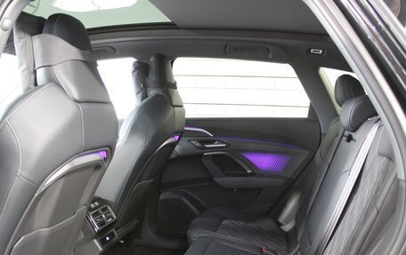 Audi Q5, 2025 год, 7 100 000 рублей, 7 фотография