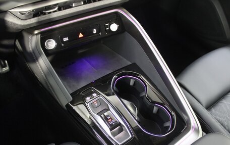 Audi Q5, 2025 год, 7 100 000 рублей, 16 фотография