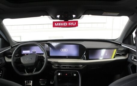 Audi Q5, 2025 год, 7 100 000 рублей, 3 фотография