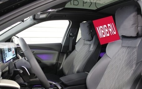 Audi Q5, 2025 год, 7 100 000 рублей, 6 фотография