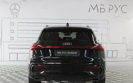 Audi Q5, 2025 год, 7 100 000 рублей, 17 фотография