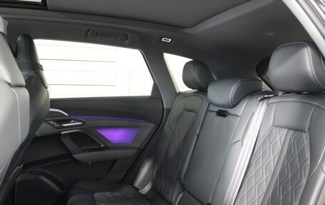 Audi Q5, 2025 год, 7 100 000 рублей, 22 фотография