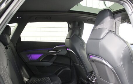 Audi Q5, 2025 год, 7 100 000 рублей, 26 фотография