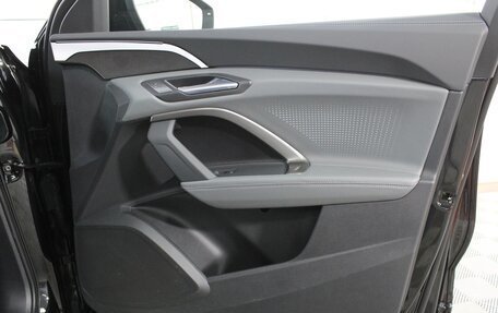 Audi Q5, 2025 год, 7 100 000 рублей, 28 фотография