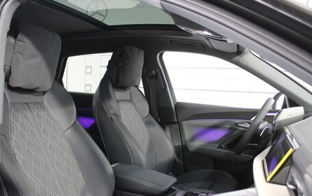 Audi Q5, 2025 год, 7 100 000 рублей, 29 фотография