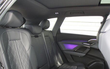 Audi Q5, 2025 год, 7 100 000 рублей, 27 фотография