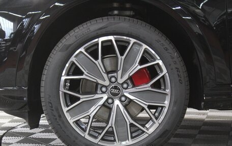 Audi Q5, 2025 год, 7 100 000 рублей, 30 фотография