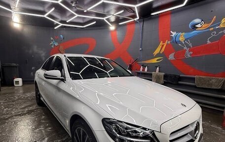 Mercedes-Benz C-Класс, 2020 год, 4 070 000 рублей, 3 фотография