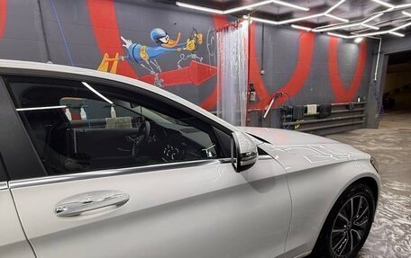 Mercedes-Benz C-Класс, 2020 год, 4 070 000 рублей, 4 фотография