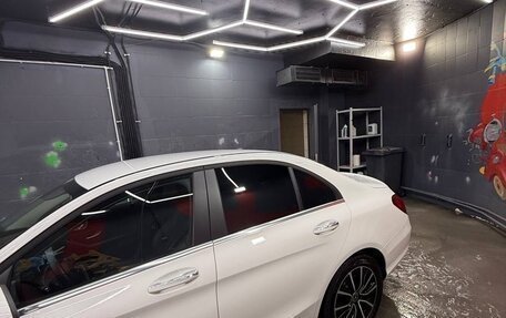 Mercedes-Benz C-Класс, 2020 год, 4 070 000 рублей, 9 фотография