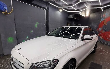 Mercedes-Benz C-Класс, 2020 год, 4 070 000 рублей, 12 фотография