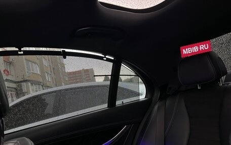 Mercedes-Benz E-Класс, 2017 год, 3 600 000 рублей, 7 фотография