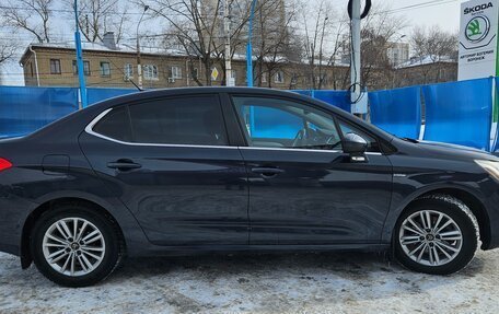 Citroen C4 II рестайлинг, 2013 год, 840 000 рублей, 6 фотография