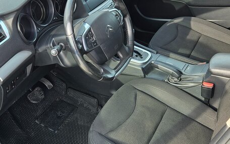 Citroen C4 II рестайлинг, 2013 год, 840 000 рублей, 9 фотография