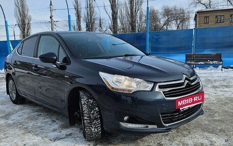 Citroen C4 II рестайлинг, 2013 год, 840 000 рублей, 7 фотография