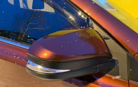 Toyota RAV4, 2017 год, 2 900 000 рублей, 11 фотография