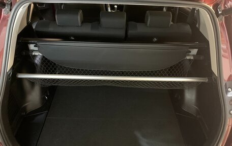 Toyota RAV4, 2017 год, 2 900 000 рублей, 22 фотография