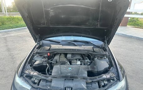 BMW 3 серия, 2010 год, 1 139 999 рублей, 4 фотография