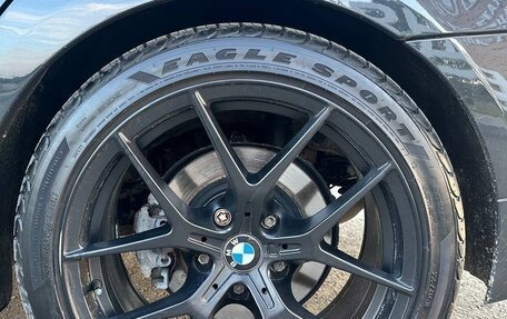 BMW 3 серия, 2010 год, 1 139 999 рублей, 10 фотография