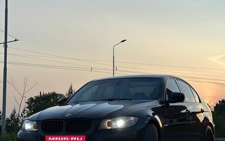 BMW 3 серия, 2010 год, 1 139 999 рублей, 5 фотография