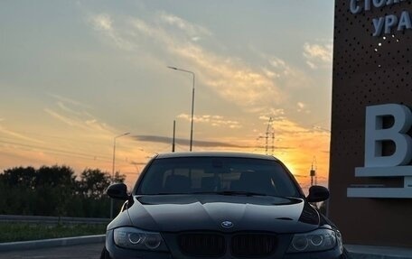 BMW 3 серия, 2010 год, 1 139 999 рублей, 12 фотография