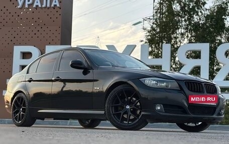 BMW 3 серия, 2010 год, 1 139 999 рублей, 7 фотография